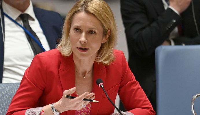 Евросоюз предлагает наказать Израиль за действия в Газе