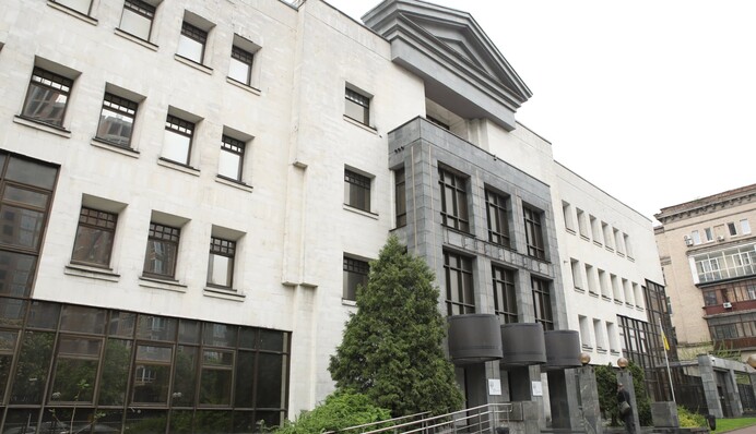 Необоснованные 1,64 млн грн: актив прокурора Офиса генпрокурора взыщут в доход государства