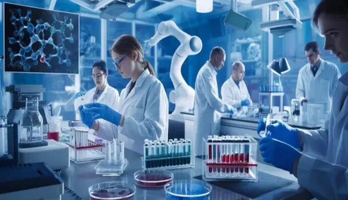 Из-за международной изоляции и санкций в РФ деградирует наука – Служба внешней разведки