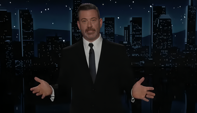 В США призупинили шоу Джиммі Кіммела після коментарів про вбивство Кірка
