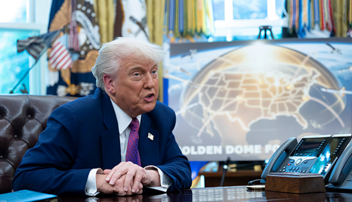 Пентагон підтвердив завершення плану 