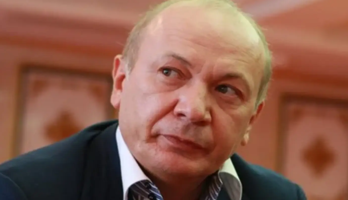 НАБУ объявило в розыск экс-нардепа от «Партии регионов» Иванющенко – детали