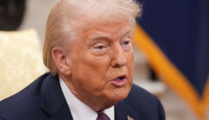 Трамп міг навмисно висунути ЄС нереальні умови, аби уникнути санкцій проти РФ — WSJ