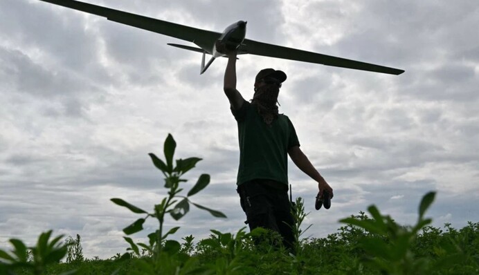 Польща та Україна підпишуть угоду про співпрацю у сфері безпілотників