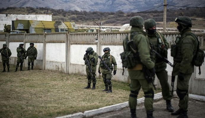 Пожежа після диверсії у штабі 35-ї армії РФ – загинули 18 офіцерів