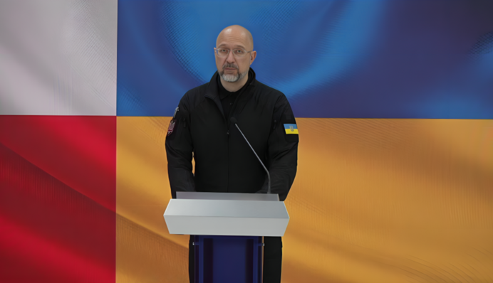 Ответ на 800 дронов РФ за ночь: министр обороны о цели по дронам-перехватчикам