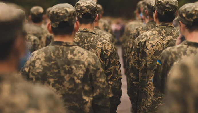 Военный омбудсмен в Украине: адвокат рассказала, как будут защищать права военных и их семей