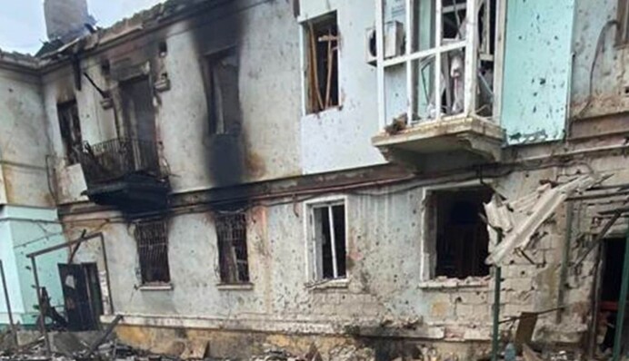 Росіяни вдарили КАБом по житловому сектору Костянтинівки — є загиблі