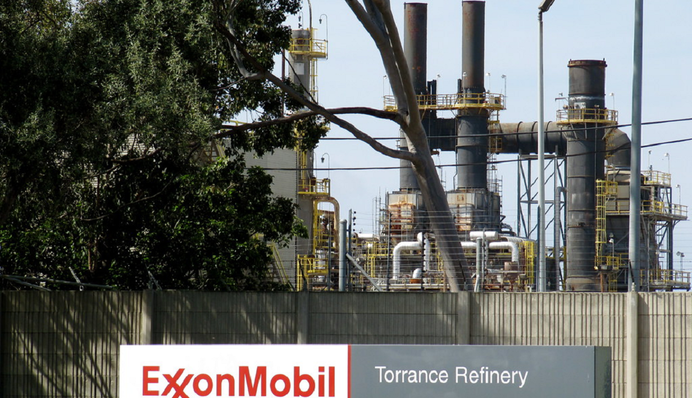 Американський ExxonMobil не буде повертатися в Росію та вимагає повернути 4,6 млрд доларів