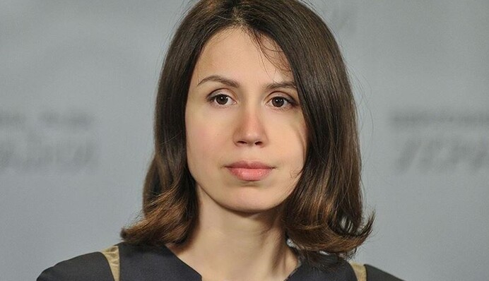 Черновол стала народным депутатом: решение ЦИК