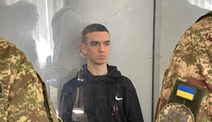 Убийство Фарион: суд продлил арест обвиняемого до 21 ноября