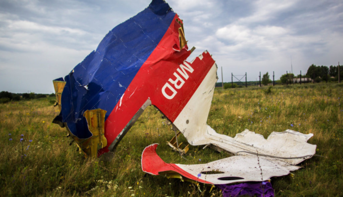 Сбитие самолета рейса MH17 в 2014 году: РФ оспорила свою причастность в Суде ООН
