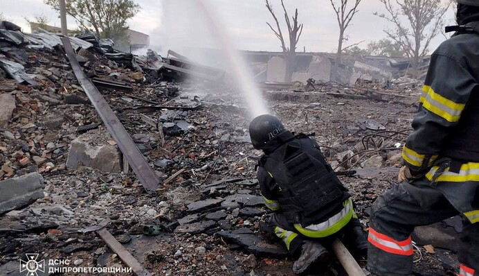 "Погодилися на всі пропозиції, щоб розблокувати дипломатію, але...": Зеленський про удари РФ