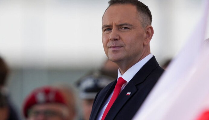 Зеленський може провести першу зустріч із Навроцьким найближчими днями