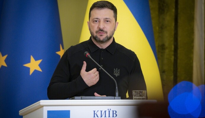 Зеленскому доверяют более половины украинцев – сентябрьская динамика