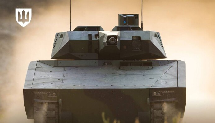 Шмигаль: Производство в Украине локализуют уже 25 зарубежных оборонных компаний