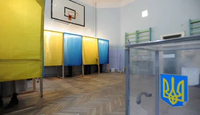 Вибори під час війни: лише 11% українців готові голосувати вже зараз