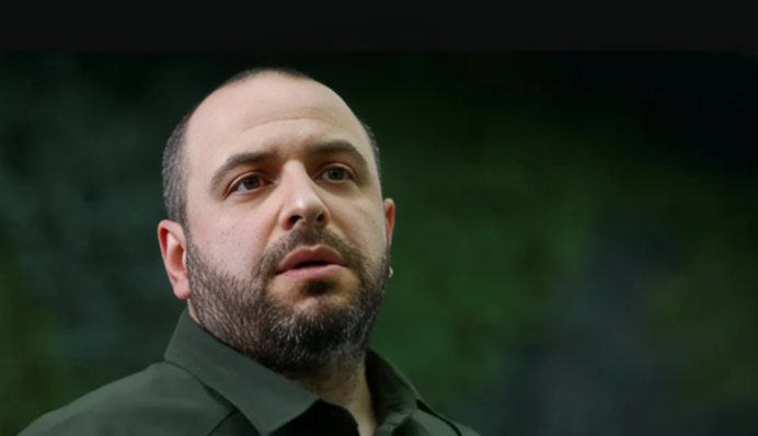 Умеров: мирных переговоров с Россией нет, речь идет только о пленных