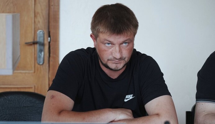 Експрацівник ТЦК пояснив причини конфлікту з учителем під час оповіщення в Харкові – деталі інциденту