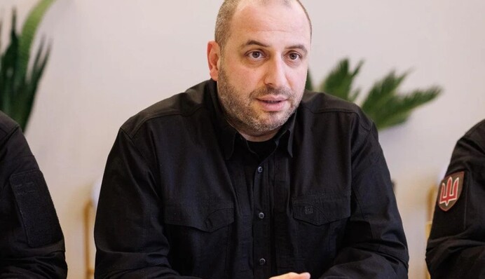 В Умерова после публикации ЦПК заявили, что у него нет элитной недвижимости в США