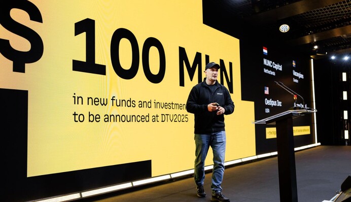 Компании с ЕС и США инвестируют более $100 млн в украинские оборонные технологии