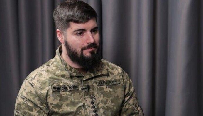 Війська РФ не контролюють жодного району Куп’янська і використовують тактику 