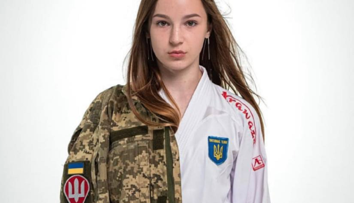 Меценат Василь Костюк долучився до збору коштів на підтримку юних атлетів із родин військових