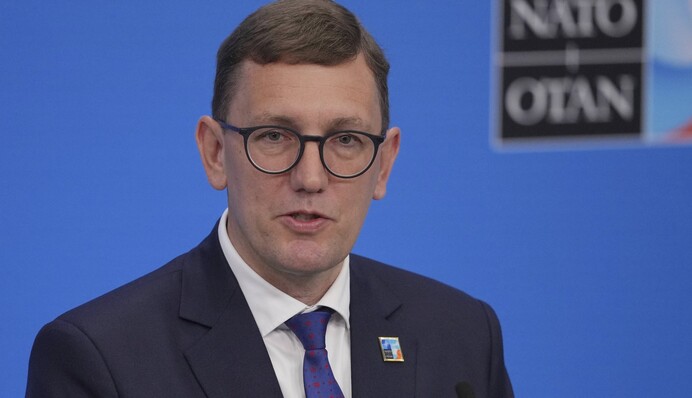 Порушення РФ повітряного простору: Естонія застосує 4 статтю НАТО