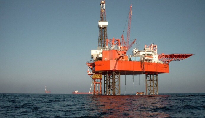 Истребители РФ пролетели над нефтяной платформой в Балтийском море — Погранслужба Польши