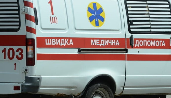 В Запорожской области российский дрон ударил по авто: погибли супруги