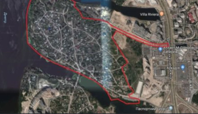 Оренда землі площею 40 га: суд розірвав договір з товариством, яке пов'язують з Медведчуком