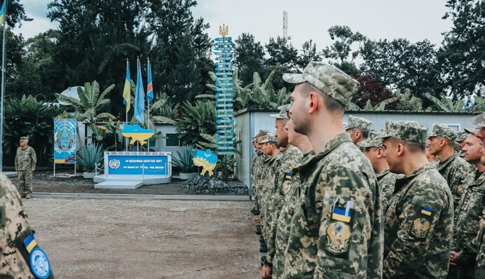 ООН планує масштабні скорочення миротворчих місій через зупинку фінансування США