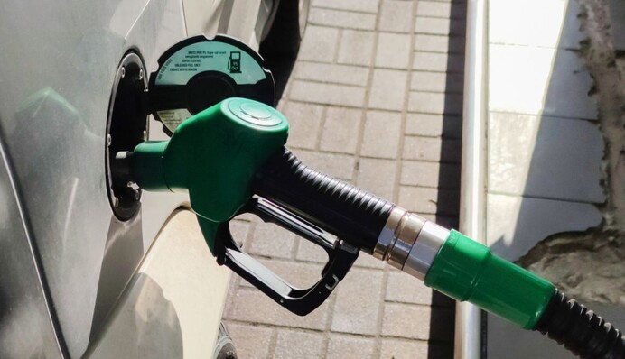 Українська розвідка прогнозує загострення паливної кризи в окупованому Криму