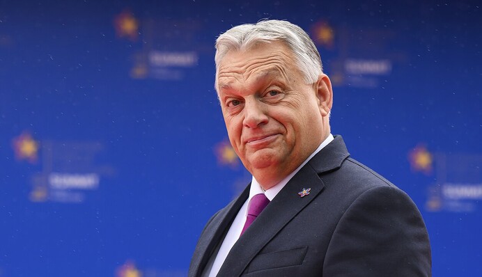 ЄС може розморозити 550 мільйонів євро для Угорщини для ухвалення санкцій