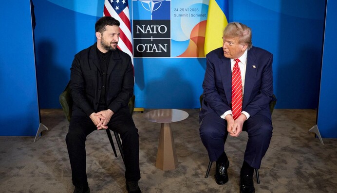 Зеленський планує зустрітися з Трампом на полях Генасамблеї ООН