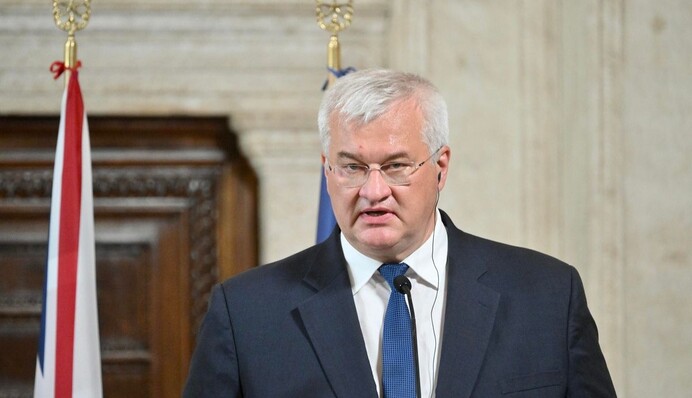 Сибіга відвідає Нью-Йорк із Зеленським