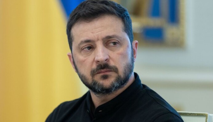 Зеленский заявил, что Украина договаривается с РФ о возвращении тысячи пленных