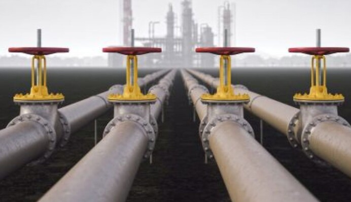 ЄС може обмежити імпорт російської нафти трубопроводом 