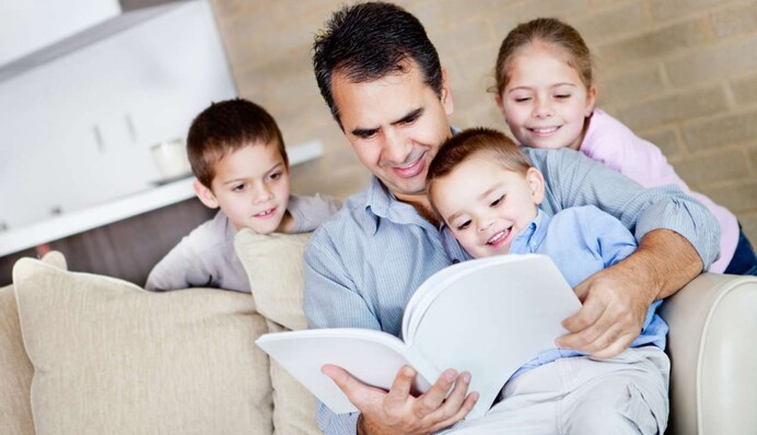 Кабмин усилил защиту одиноких отцов: когда админарест не будут применять