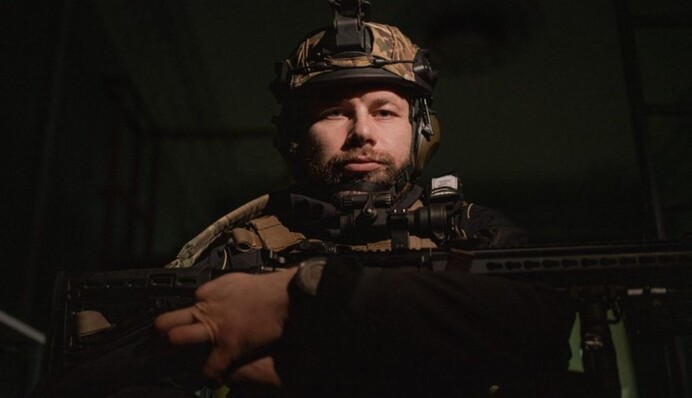 На фронте погиб бывший работник фонда 