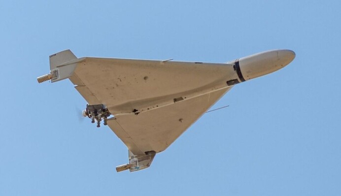 В Польше обнаружили российский дрон недалеко от границы с Калининградом — СМИ