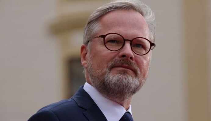 Уряд Чехії створить координаційну групу захисту країни від дронів