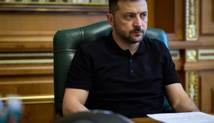 Під час візиту до Нью-Йорку Зеленський планує майже 20 зустрічей зі світовими лідерами