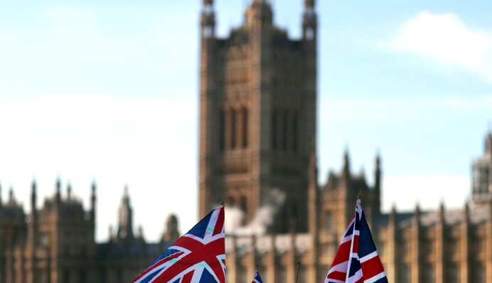 Британських депутатів вчитимуть захищатися від шпигунів з Росії та Китаю