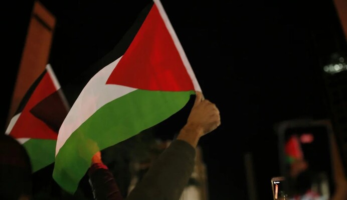 Португалия объявила о признании Палестины