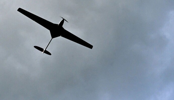 Беспилотники атаковали Краснодарский край РФ