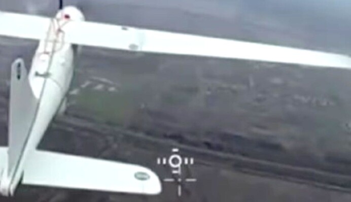 У РФ прозвітували про буцімто збиття 114 БПЛА