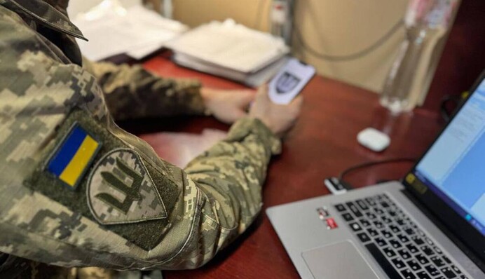 Минобороны запускает цифровую систему учета военных «Импульс» – что изменится