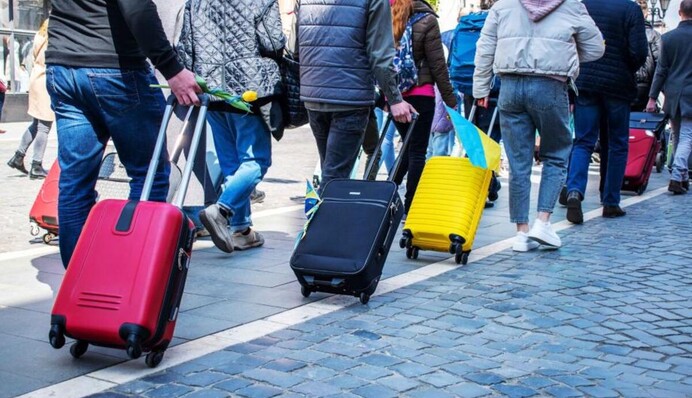 Украина готовит систему соцпомощи для тех, кто захочет вернуться из Польши – Верещук