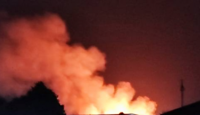 Силы обороны сорвали планы оккупантов в Луганской области – уничтожен танковый БК и дроны